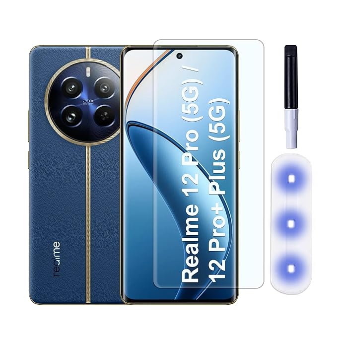 Realme 12 Pro