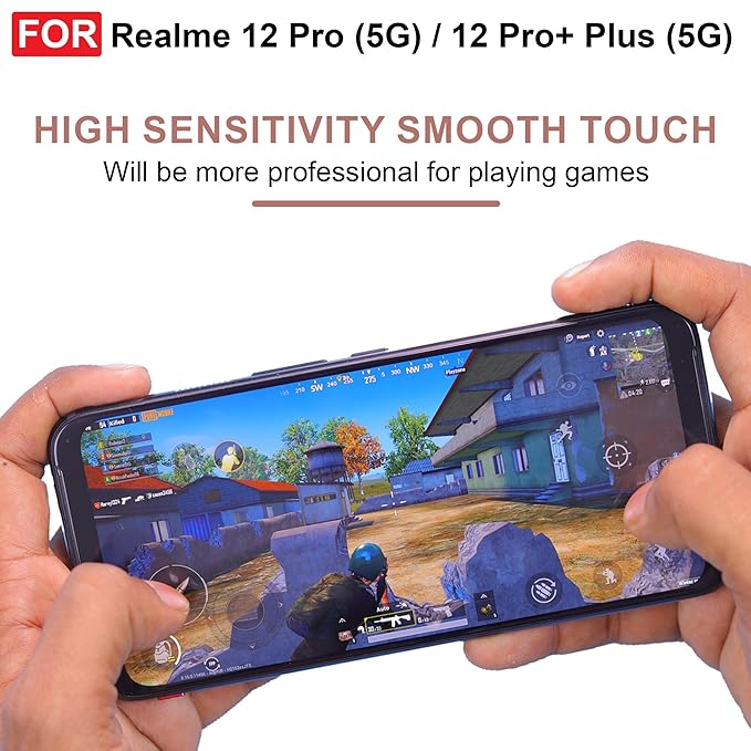 Realme 12 Pro