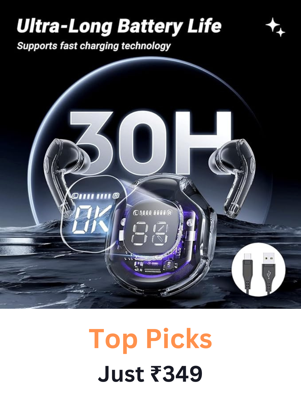 Top Picks