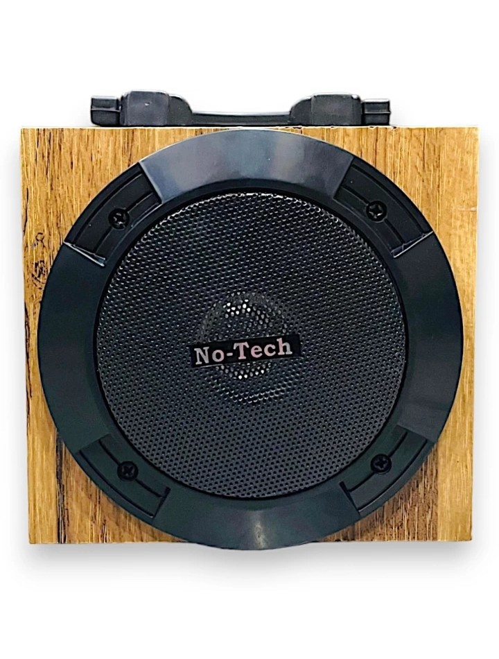 Multimedia Speakers