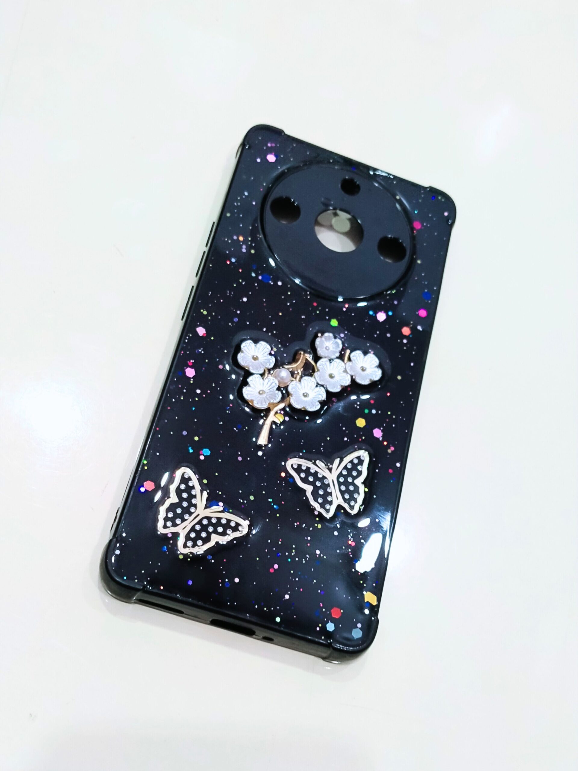 FANCY MOBILE CASE