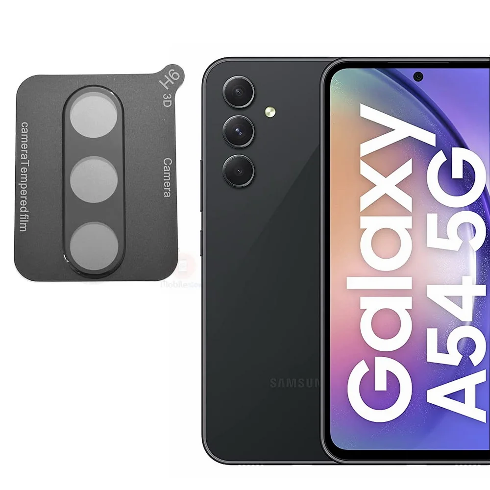 Camera Lens Protector