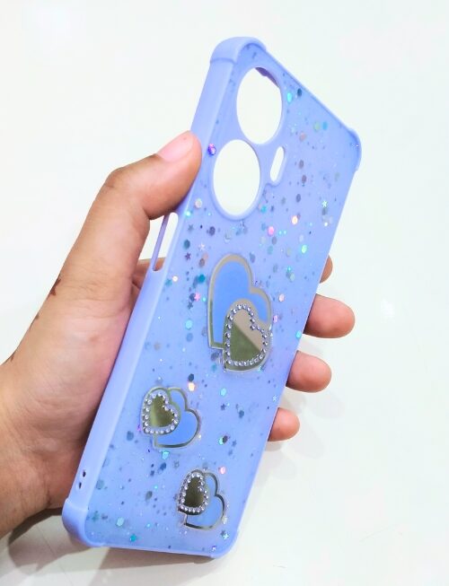 FANCY MOBILE CASE Realme C55
