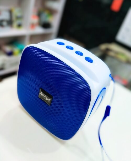 Wireless Portable Bluetooth Speaker