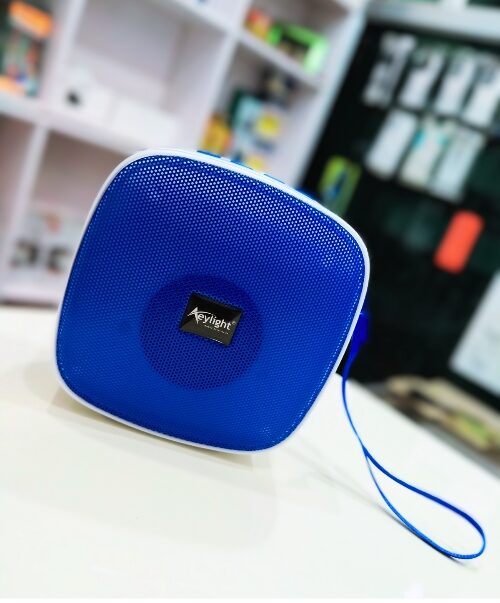 Wireless Portable Bluetooth Speaker