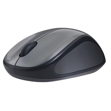 Wireless Compact Mouse