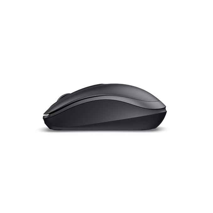 Wireless Compact Mouse