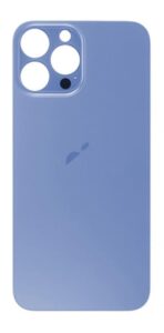 Replacement Part for Back Glass Panel Compatible with iPhone 13 Pro Max