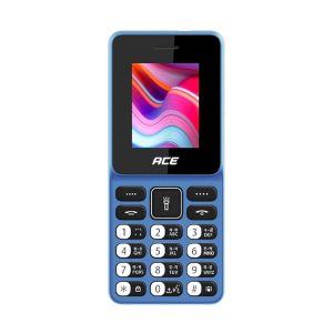 itel Ace 2 Heera