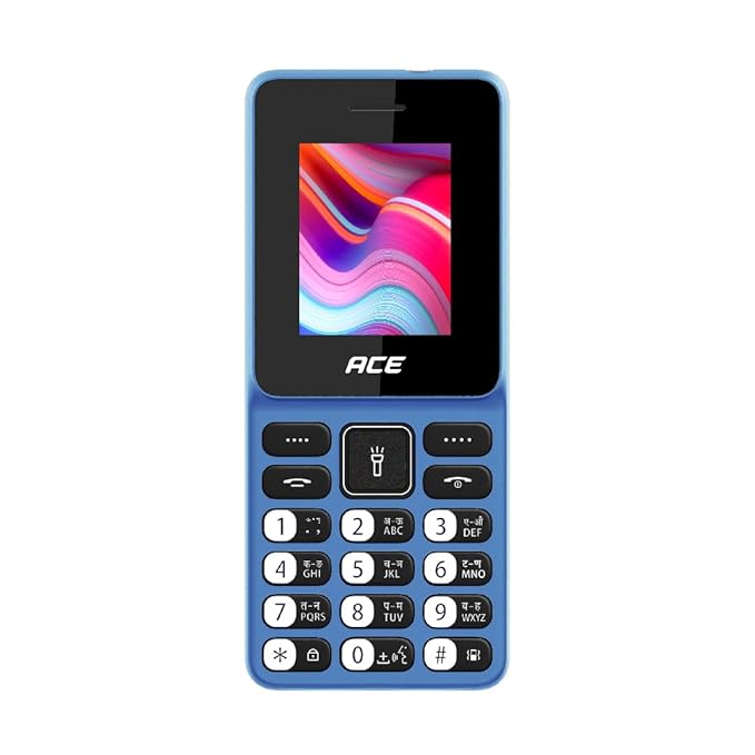 itel Ace 2 Heera