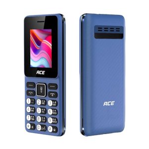 itel Ace 2 Heera