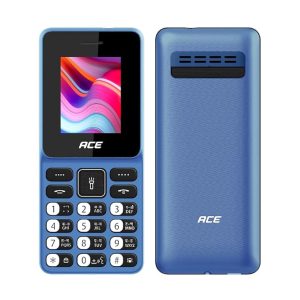 itel Ace 2 Heera