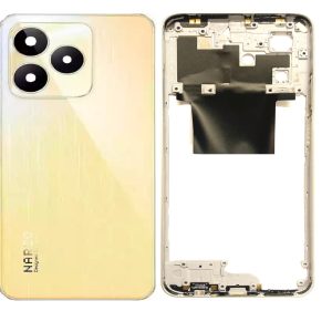 Realme Narzo N53 - Gold