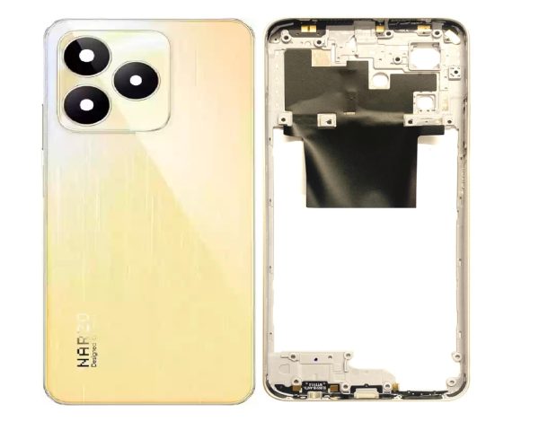 71v9SZ3lxXL Realme Narzo N53 - Gold