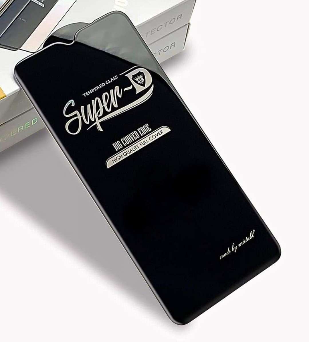 Super D+ Screen