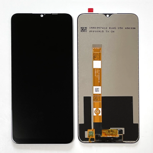 LCD with Touch