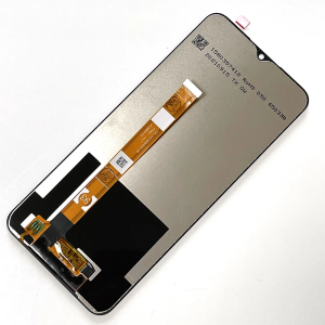 LCD with Touch