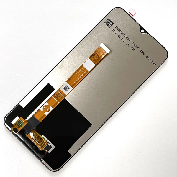 LCD Display