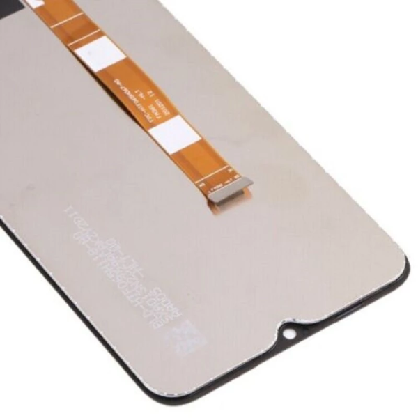 LCD Display