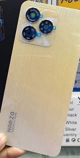 Realme Narzo N53