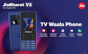 JioBharat