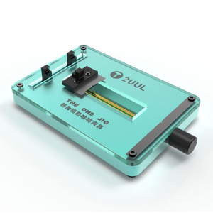 2UUL THE ONE JIG FIXTURE