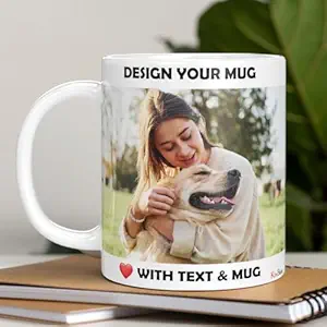 Creative Mug