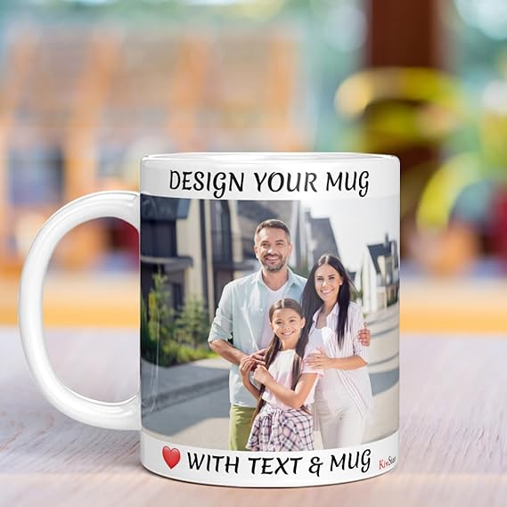 Creative Mug