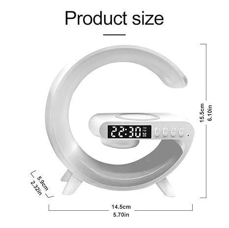 Wireless Charger