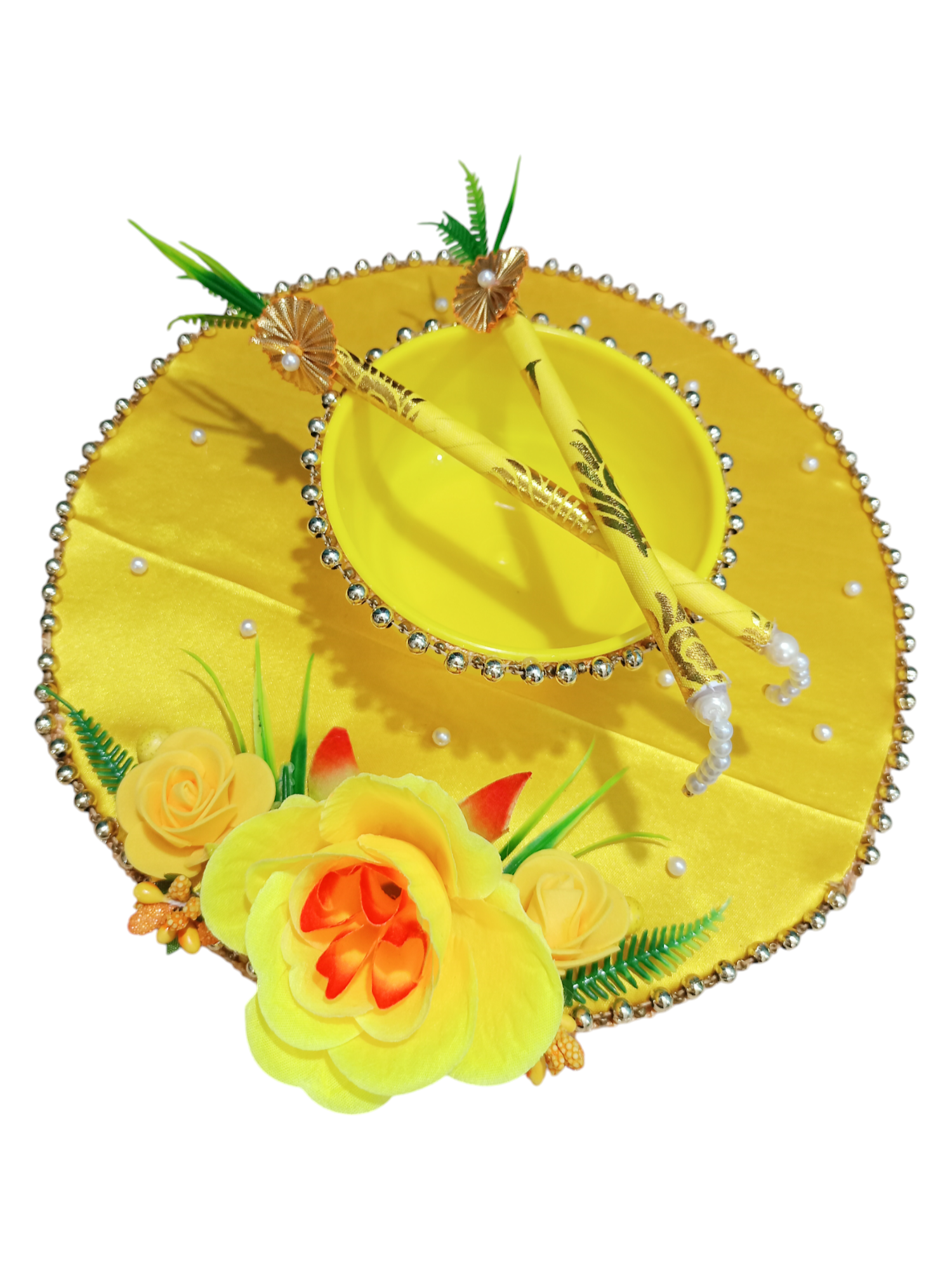 Desirezone Haldi