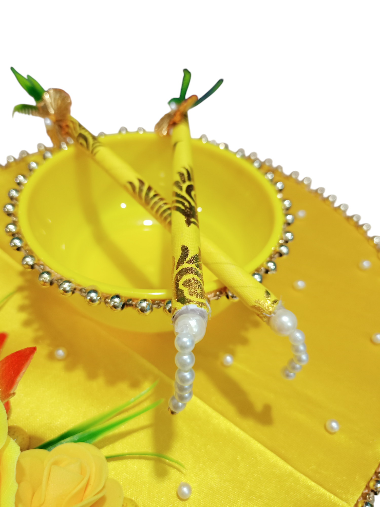 Desirezone Haldi