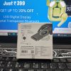 UBON 15W Magnetic Wireless Charging