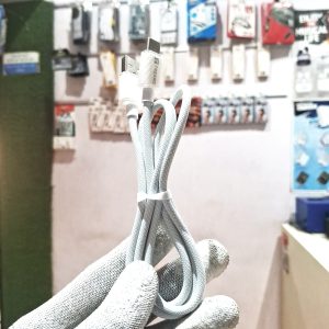 Treams 30W Type-c Data cable