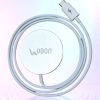 UBON 15W Magnetic Wireless Charging