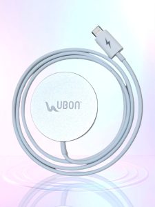 UBON 15W Magnetic Wireless Charging WR-226