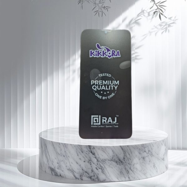 Compatible for Oppo A5s LCD Display + Touch Screen Combo Folder, Compatible