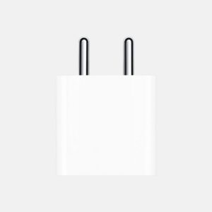 Apple 20 W Adapter