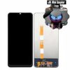 LCD with Touch Screen for Vivo Y20 2020 - Black (display glass combo folder + JBL Mini Seapker)