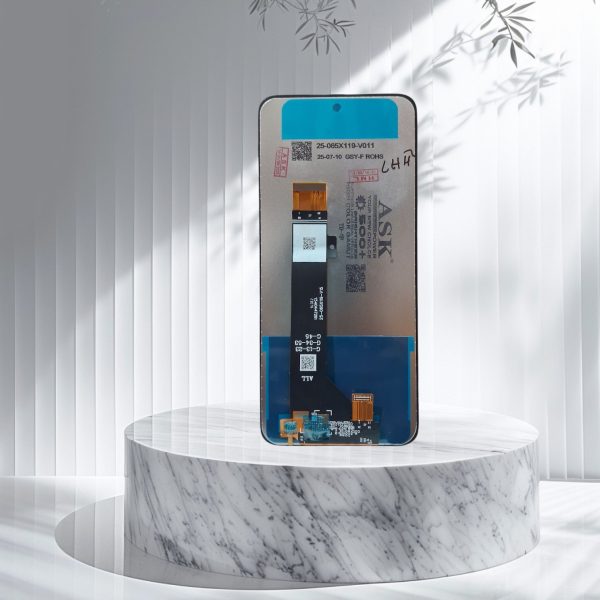 Motorola Moto G13 LCD Display+Touch Screen Combo Folder