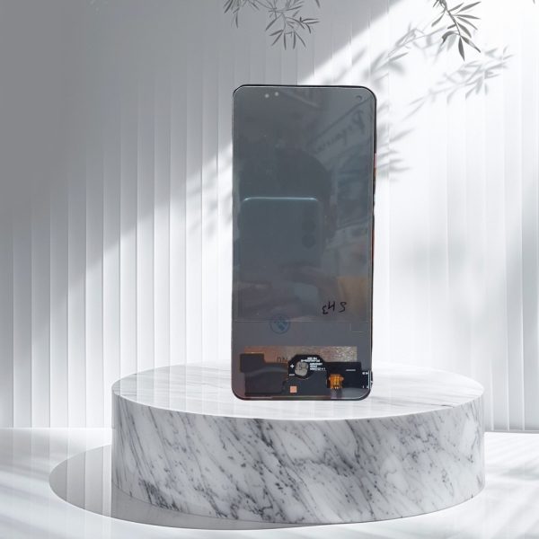 LCD with Touch Screen for Oppo F21 Pro (display glass combo folder)