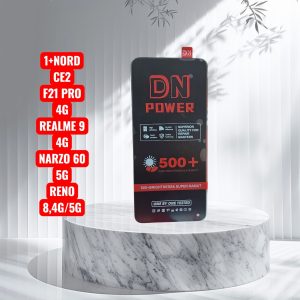 LCD with Touch Screen for Oppo F21 Pro (display glass combo folder)