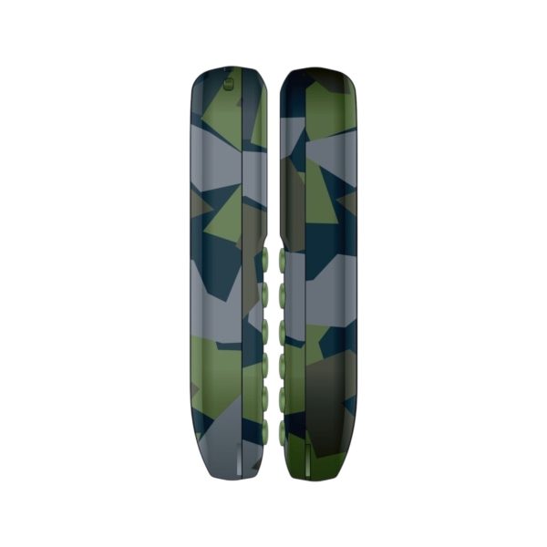 Snexian Bold A27 Army