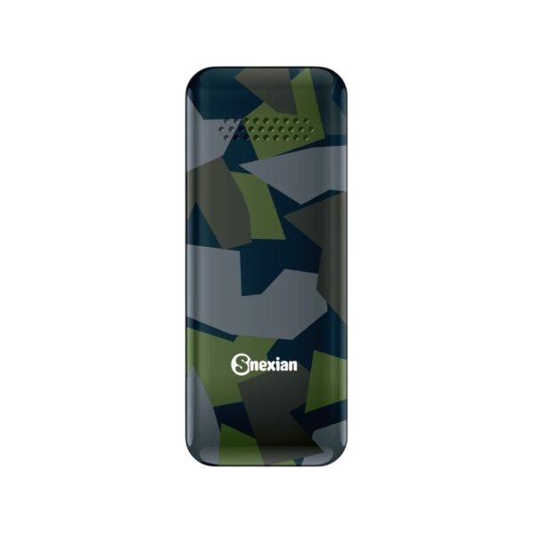 Snexian Bold A27 Army