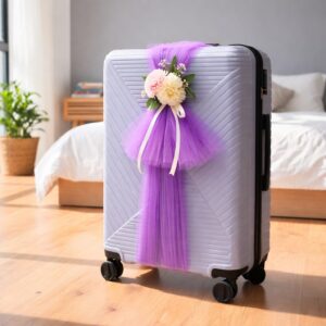 Suitcase Ribbon