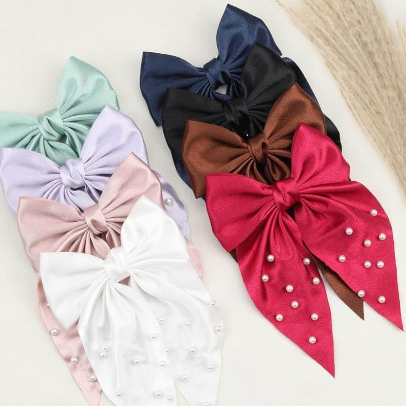 Bow Clips