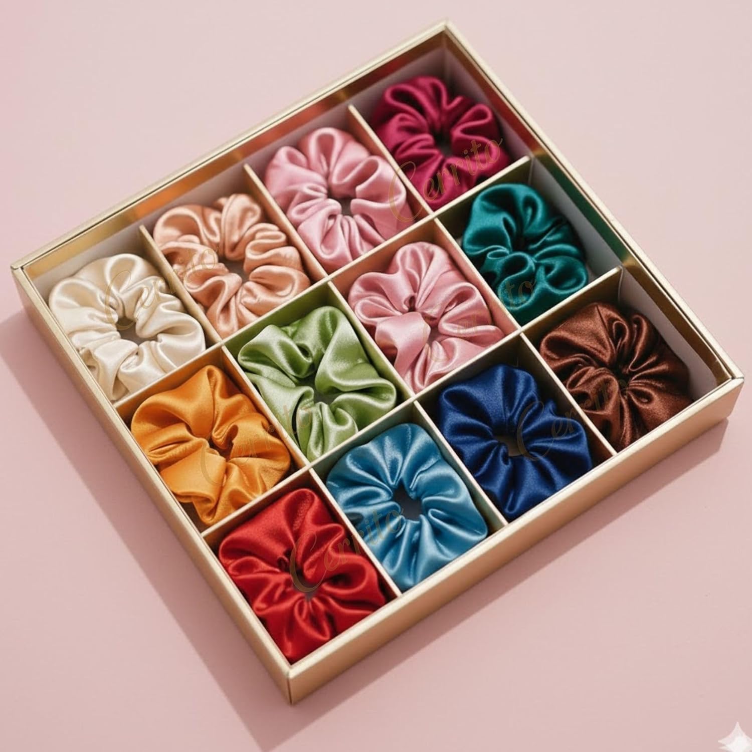 Schrunchies