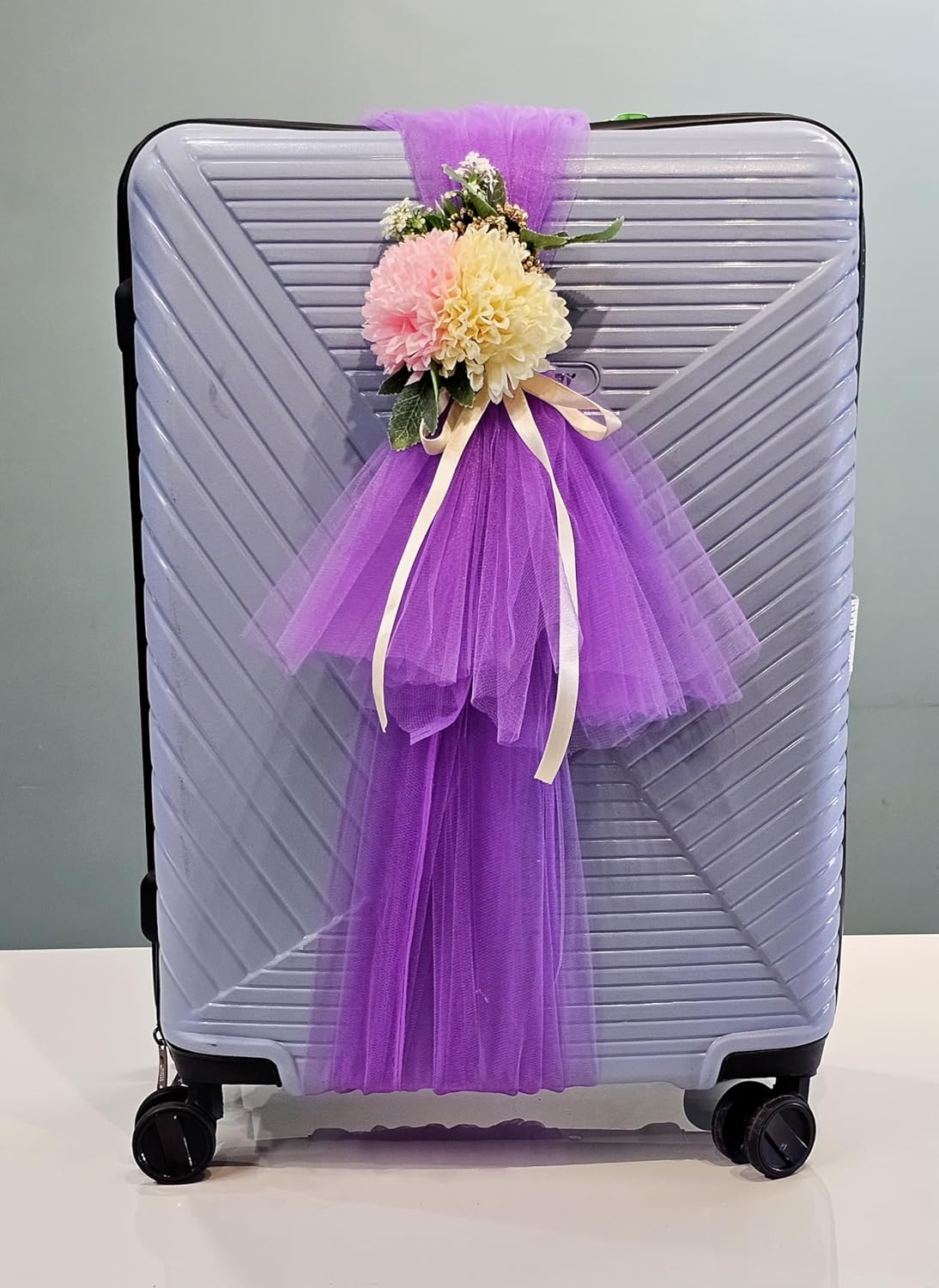 Suitcase Ribbon